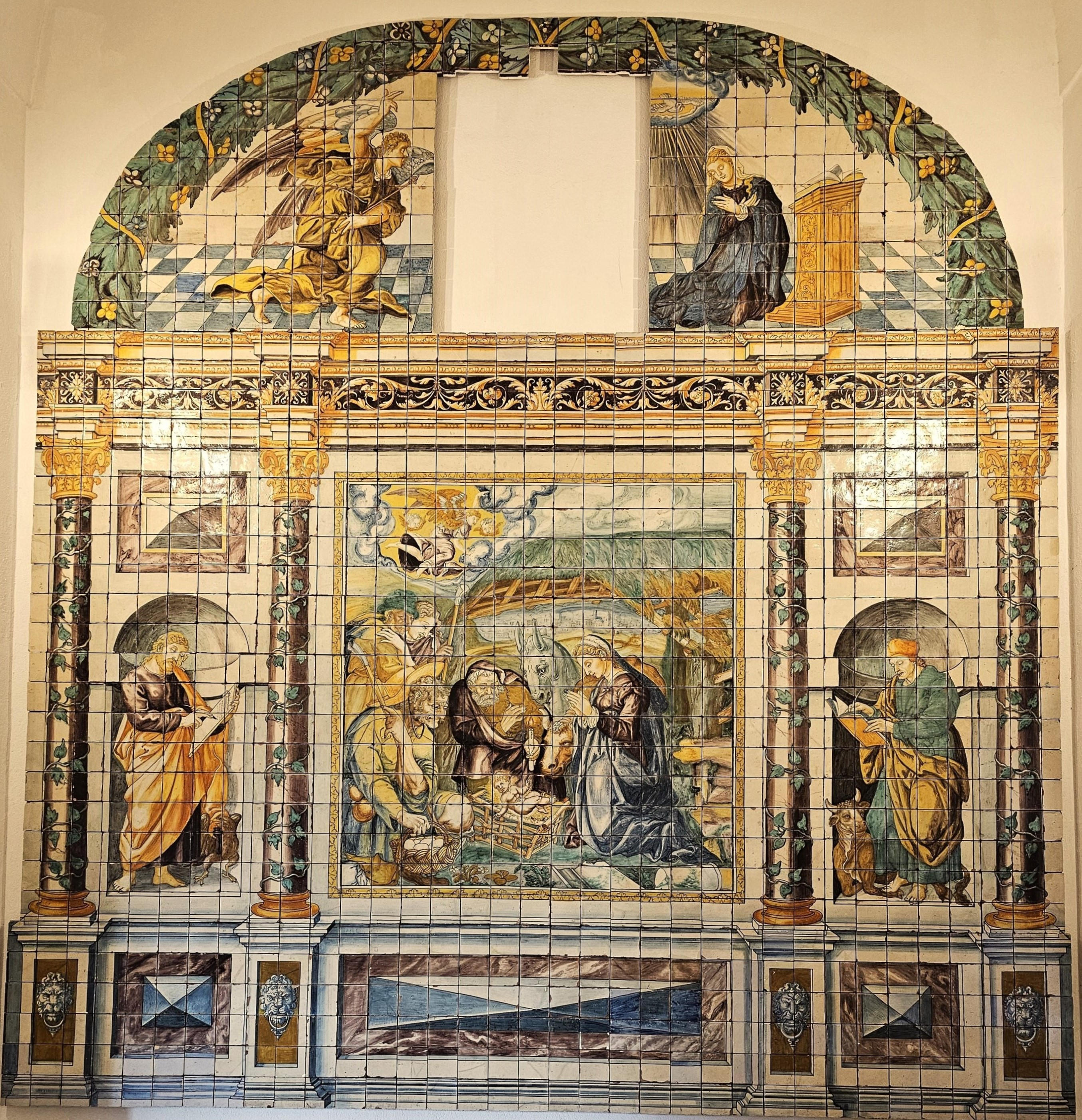 Azulejo